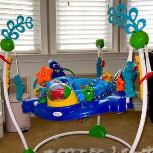 Baby Bouncer